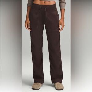 Lululemon Dance Studio Mid-Rise Pant